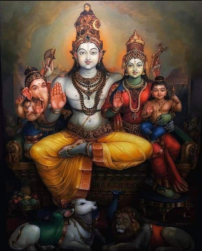 HD-wallpaper-shiva-ganesh-god-shiva