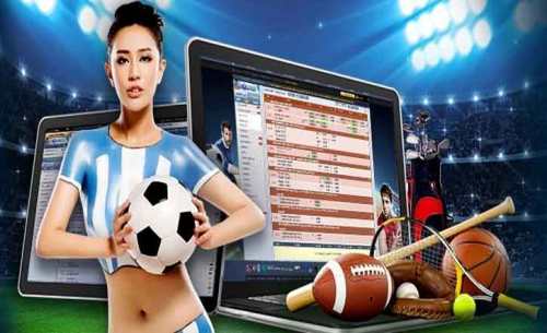 Menemukan Keseruan dalam Dunia Sbobet Spin Menemukan Keseruan dalam Dunia Sbobet Spin